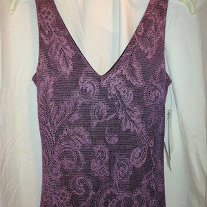 Alyn Paige Dress *New